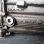 CAJA CAMBIOS 121267
