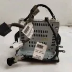 SISTEMA AUDIO / RADIO CD 121231