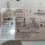 SISTEMA AUDIO / RADIO CD 121483