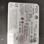 MODULO ELECTRONICO 120569