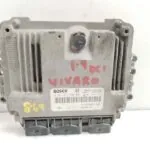 CENTRALITA MOTOR UCE 121988