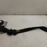 CINTURON SEGURIDAD DELANTERO IZQUIERDO 121096