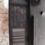 MODULO ELECTRONICO 121541