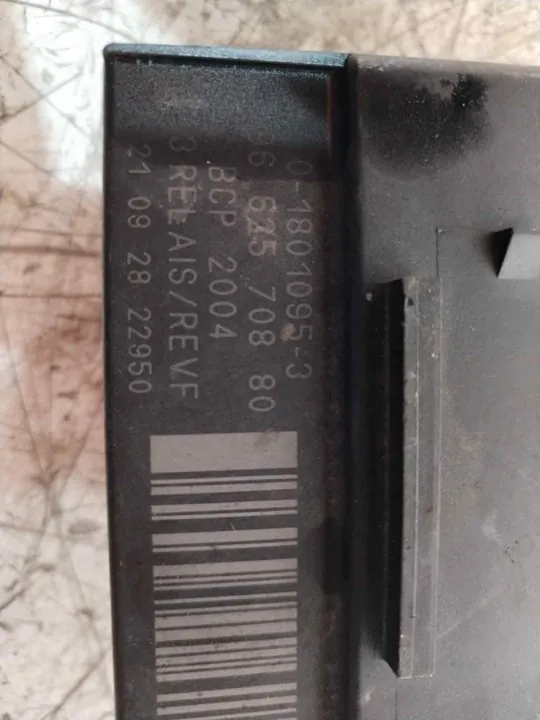 MODULO ELECTRONICO 121541