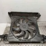 ELECTROVENTILADOR 120522