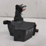 CAJA RELES / FUSIBLES 121425
