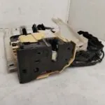 CERRADURA PUERTA DELANTERA DERECHA 120495