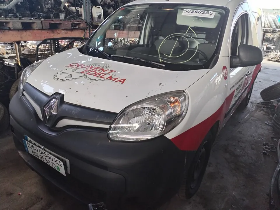RENAULT KANGOO III del 2020