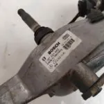 MOTOR LIMPIA DELANTERO 121381