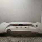 PARAGOLPES TRASERO 122279