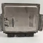 CENTRALITA MOTOR UCE 119668