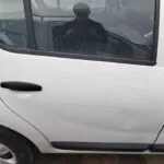 PUERTA TRASERA DERECHA 122338
