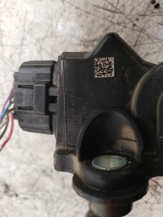 POTENCIOMETRO PEDAL 121928