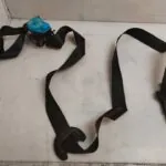 CINTURON SEGURIDAD TRASERO DERECHO 120769