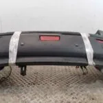 PARAGOLPES TRASERO 122179