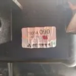 CALEFACCION ENTERA NORMAL 121862