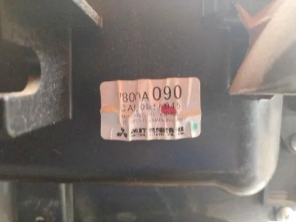 CALEFACCION ENTERA NORMAL 121862