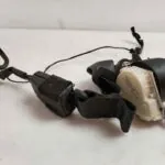 CINTURON SEGURIDAD TRASERO IZQUIERDO 119608