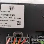 MODULO ELECTRONICO 120506