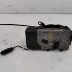 CERRADURA PUERTA DELANTERA DERECHA 121951