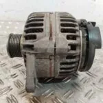 ALTERNADOR 122368