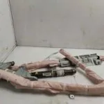 AIRBAG CORTINA DELANTERO DERECHO 121870