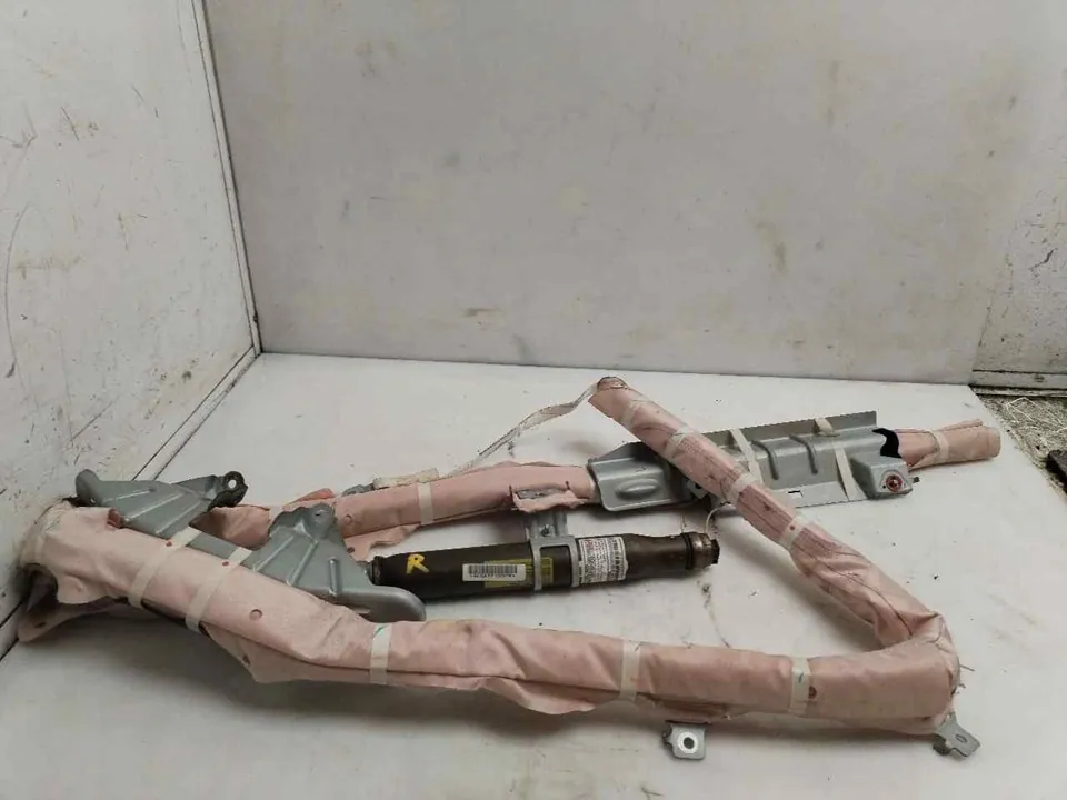 AIRBAG CORTINA DELANTERO DERECHO 121870