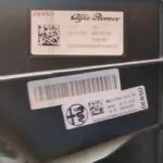 ELECTROVENTILADOR 120522