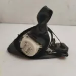 CINTURON SEGURIDAD TRASERO IZQUIERDO 121810