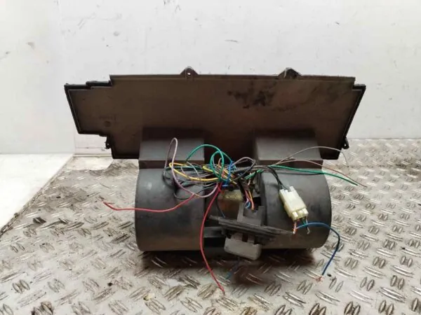 VENTILADOR CALEFACCION 120652