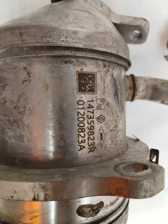 ENFRIADOR EGR 120616