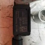 CAJA RELES / FUSIBLES 120502