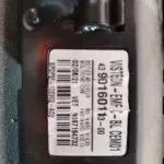 SISTEMA AUDIO / RADIO CD 121558