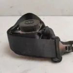 CINTURON SEGURIDAD TRASERO DERECHO 121923