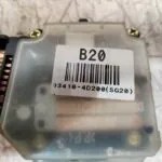MANDO LUCES 121451