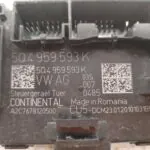 MODULO ELECTRONICO 122222