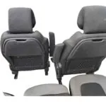 JUEGO ASIENTOS COMPLETO 120955