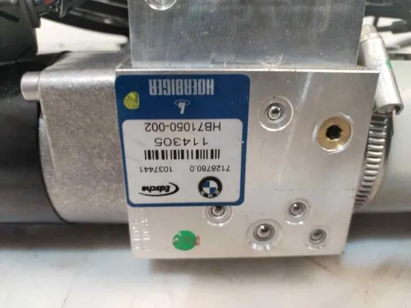 MOTOR TECHO ELECTRICO 120996