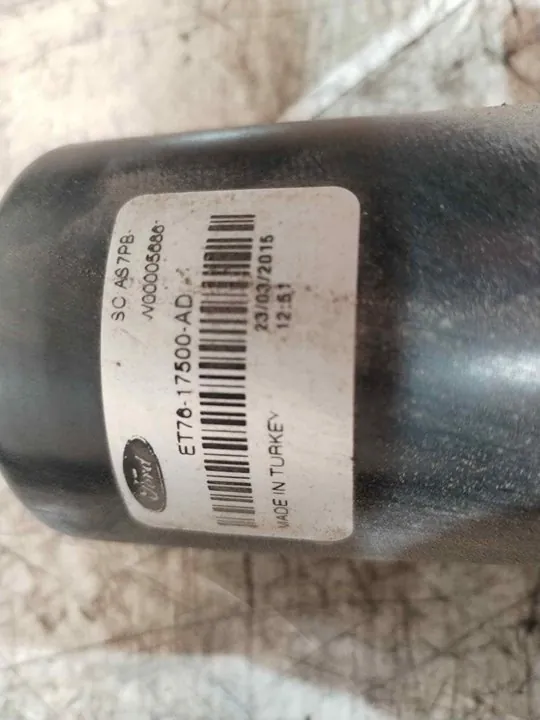 MOTOR LIMPIA DELANTERO 122353