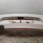 PARAGOLPES TRASERO 122279