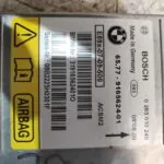 KIT AIRBAG 120977