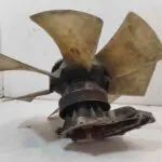 VENTILADOR VISCOSO MOTOR 121141