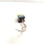 CAJA RELES / FUSIBLES 122303