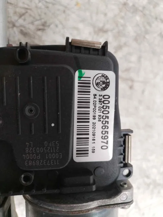 MOTOR LIMPIA DELANTERO 120526