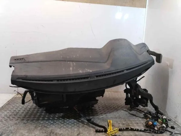 KIT AIRBAG 122187