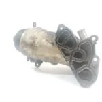 SOPORTE FILTRO ACEITE 122342