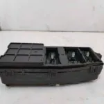 CAJA RELES / FUSIBLES 121476