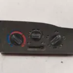 MANDO CALEFACCION / AIRE ACONDICIONADO 120947