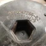 FILTRO GASOIL 120701