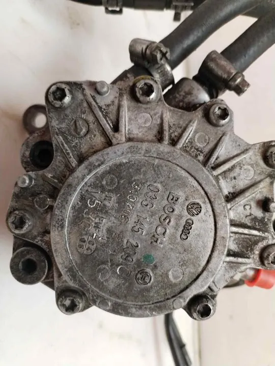 DEPRESOR FRENO / BOMBA VACIO 121576